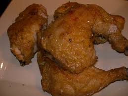 http://www.foodmayhem.com/2007/08/dartagnan-organic-chicken-baked.html