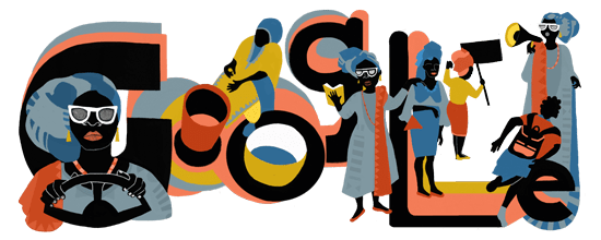 Funmilayo Ransome-Kuti’s 119th Birthday