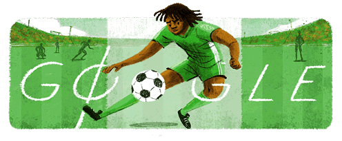 Samuel Okwaraji's 55th Birthday
