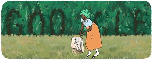 Celebrating Ladi Kwali