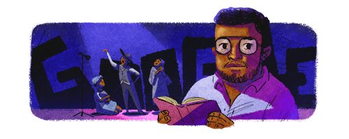 Ola Rotimi's 84th Birthday