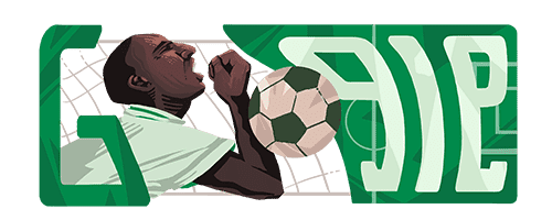 Rashidi Yekini's 60th birthday